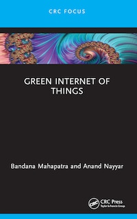 Front cover_Green Internet of Things