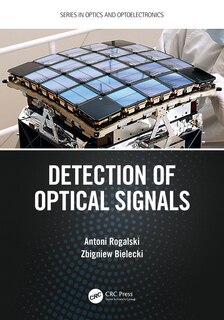 Couverture_Detection of Optical Signals
