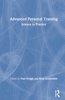Front cover_Advanced Personal Training