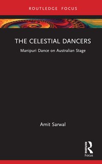 Front cover_The Celestial Dancers