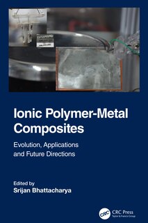 Couverture_Ionic Polymer-Metal Composites
