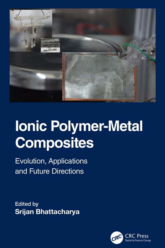 Couverture_Ionic Polymer-Metal Composites