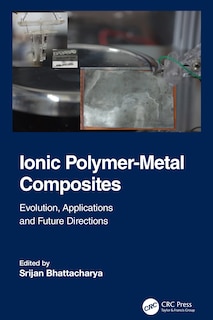 Couverture_Ionic Polymer-Metal Composites