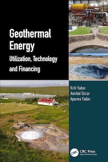 Front cover_Geothermal Energy