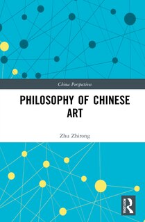 Couverture_Philosophy Of Chinese Art