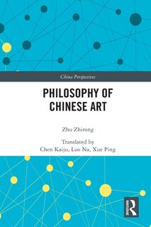 Front cover_Philosophy of Chinese Art