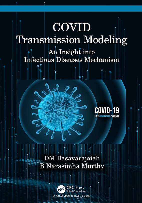 Couverture_Covid Transmission Modeling