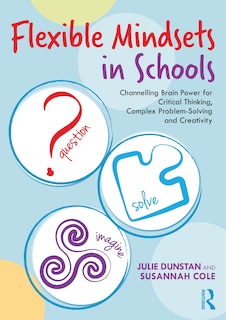 Front cover_Flexible Mindsets In Schools