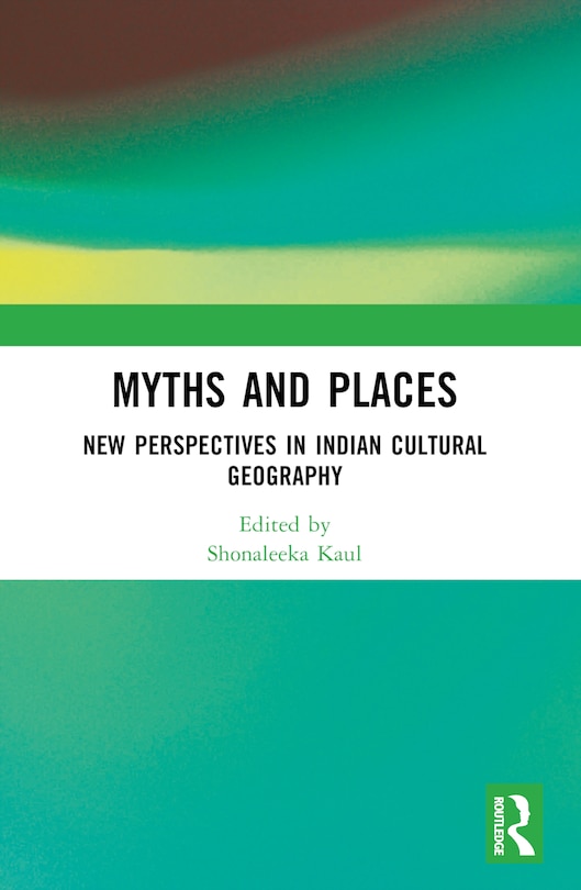 Front cover_Myths and Places