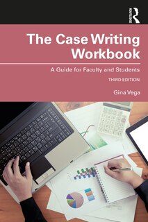 Front cover_Case Writing Workbook