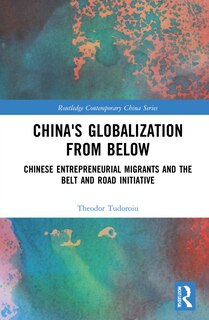 Front cover_China's Globalization from Below