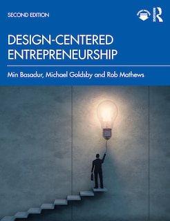 Couverture_Design-centered Entrepreneurship