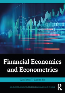 Front cover_Financial Economics And Econometrics