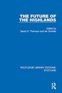 Couverture_The Future of the Highlands