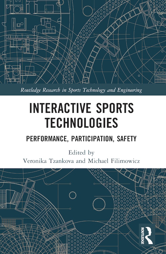 Front cover_Interactive Sports Technologies