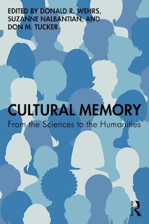 Front cover_Cultural Memory