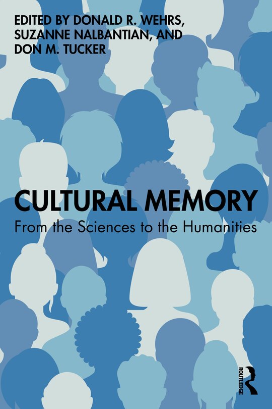 Front cover_Cultural Memory