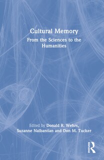 Front cover_Cultural Memory