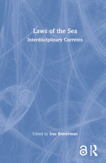 Front cover_Laws Of The Sea
