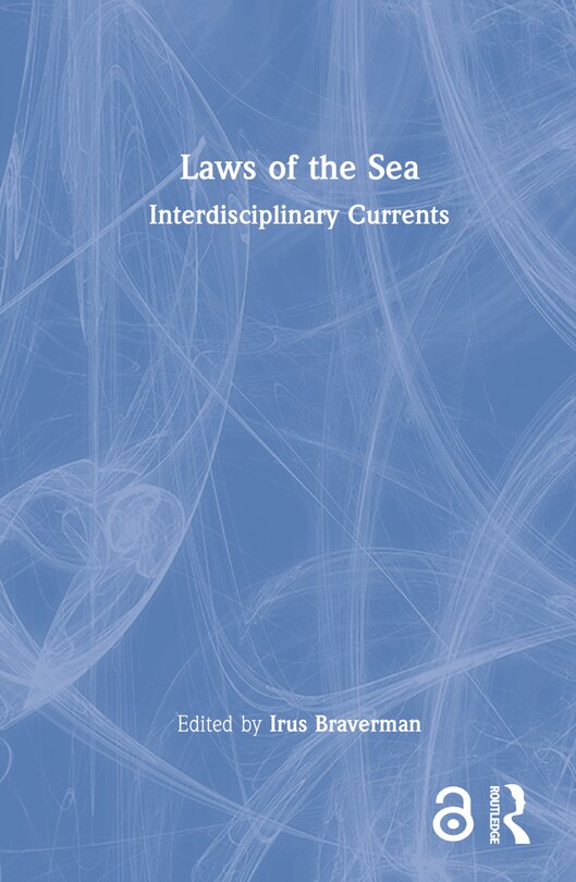 Front cover_Laws Of The Sea