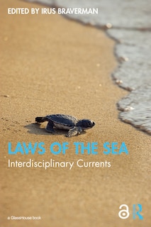 Front cover_Laws Of The Sea