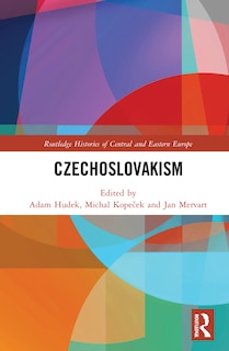 Front cover_Czechoslovakism