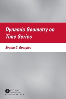 Front cover_Dynamic Geometry On Time Scales