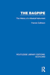 Front cover_The Bagpipe