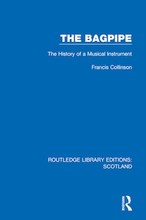 Front cover_The Bagpipe