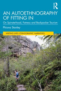 Front cover_An Autoethnography Of Fitting In