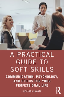 Couverture_A Practical Guide To Soft Skills