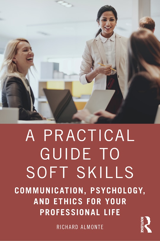 Couverture_A Practical Guide To Soft Skills