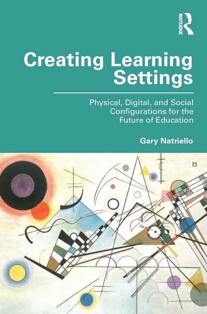 Couverture_Creating Learning Settings