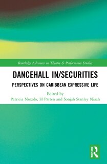 Front cover_Dancehall In/securities