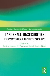 Front cover_Dancehall In/Securities