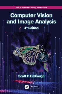 Front cover_Digital Image Processing and Analysis