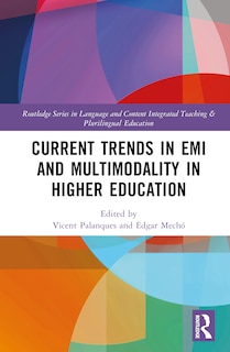 Couverture_Current Trends in EMI and Multimodality in Higher Education