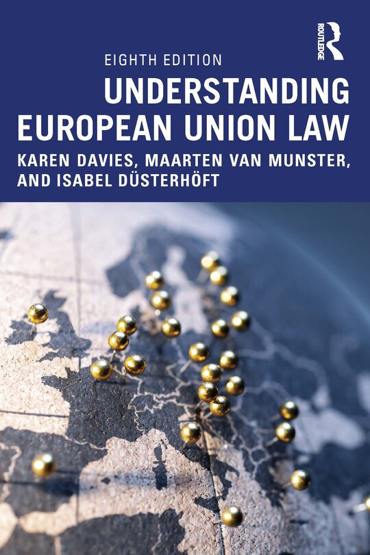 Couverture_Understanding European Union Law