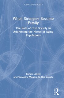 Front cover_When Strangers Become Family