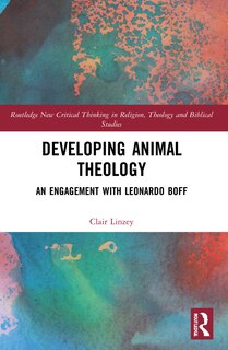 Couverture_Developing Animal Theology
