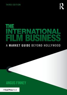 Couverture_The International Film Business