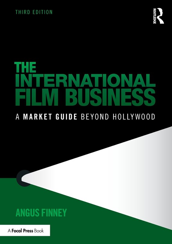 Couverture_The International Film Business