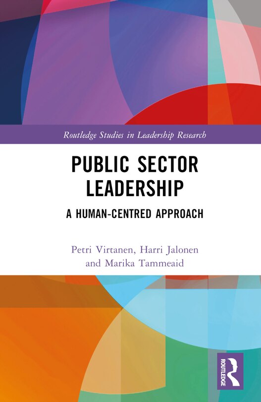 Couverture_Public Sector Leadership