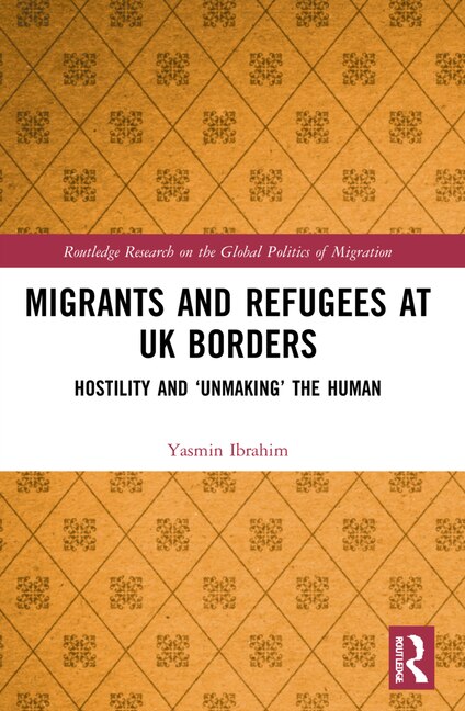 Front cover_Migrants and Refugees at UK Borders