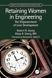 Couverture_Retaining Women in Engineering