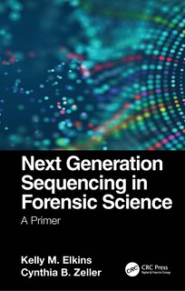 Front cover_Next Generation Sequencing in Forensic Science