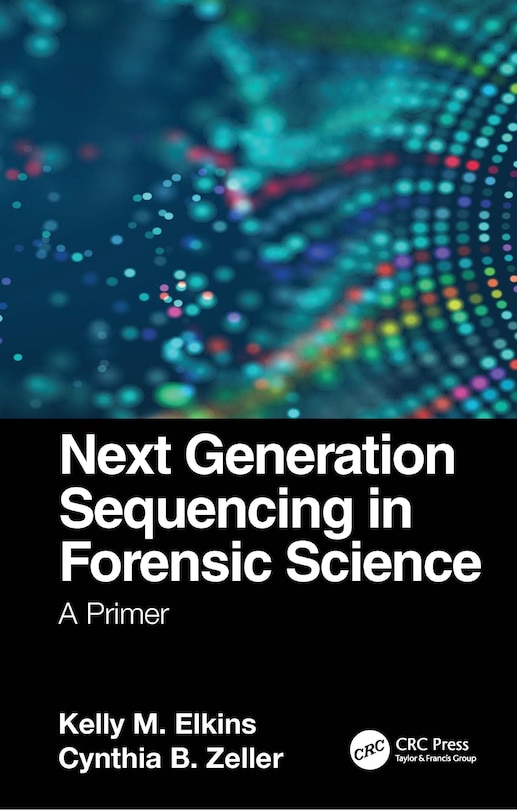 Front cover_Next Generation Sequencing in Forensic Science