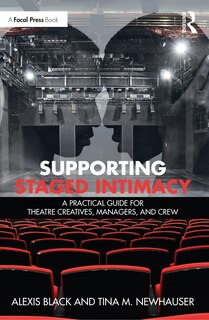 Front cover_Supporting Staged Intimacy