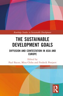 Couverture_The Sustainable Development Goals
