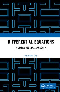 Couverture_Differential Equations